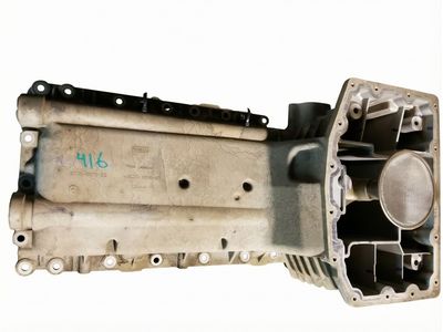 DC3Z-6675-A Ford Pan Assembly - Engine Oil Product Photo 4 of 4