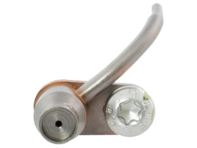 Ford CJ5Z-6K868-B Valve Assembly