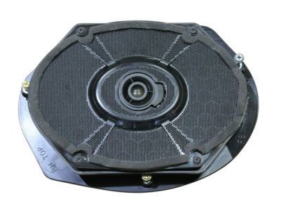 2000 Lincoln Town Car Car Speakers - 6W1Z-18808-FC