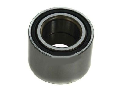 Ford YS4Z-1215-AA Bearing Assembly - Wheel Hub, Front