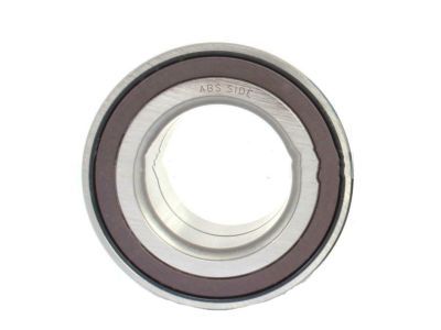 Ford YS4Z-1215-AA Bearing Assembly - Wheel Hub, Front