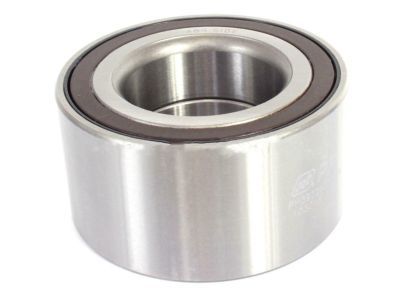 Ford YS4Z-1215-AA Bearing Assembly - Wheel Hub, Front