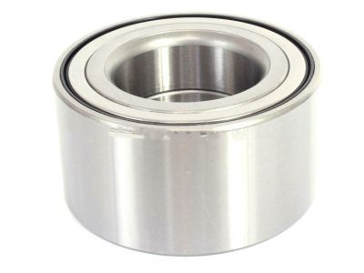 Ford YS4Z-1215-AA Bearing Assembly - Wheel Hub, Front