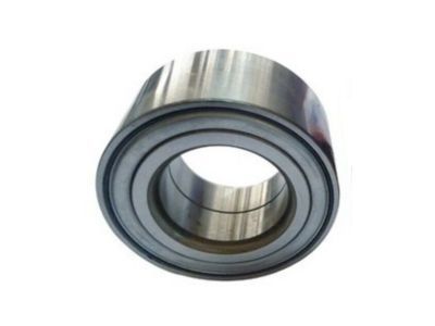 Ford YS4Z-1215-AA Bearing Assembly - Wheel Hub, Front