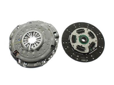 Ford Pressure Plate - JR3Z-7B546-B
