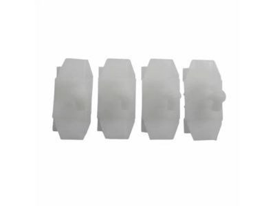 Ford -W715525-S300 Pin - Special