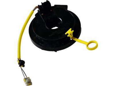 Mercury 6W1Z-14A664-A Clockspring