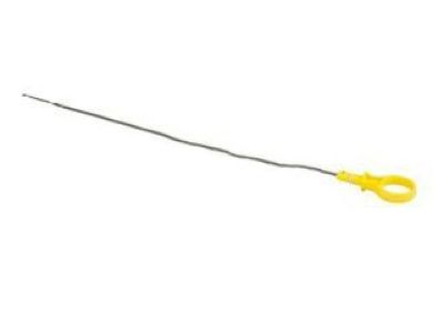 Mercury Mariner Dipstick - 5L8Z-6750-AA