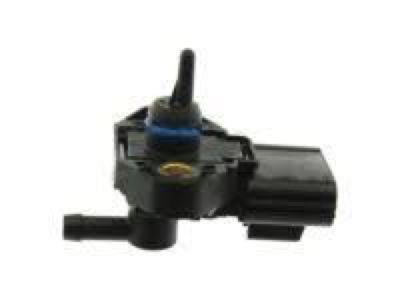 Ford F8AZ-9F972-AB Sensor - Fuel Injector Pressure    