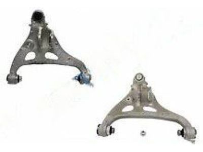 Ford F2GZ-5500-G Arm Assembly - Rear Suspension