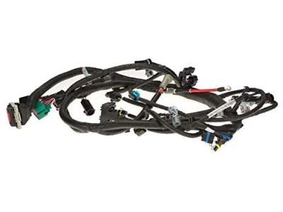 3C3Z-12B637-BA Ford Wire Assembly Product Photo 2 of 7
