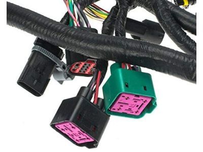 3C3Z-12B637-BA Ford Wire Assembly Product Photo 5 of 7