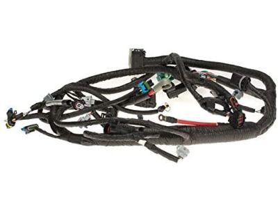 3C3Z-12B637-BA Ford Wire Assembly Product Photo 7 of 7