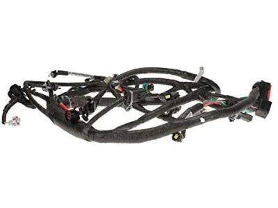 3C3Z-12B637-BA Ford Wire Assembly Product Photo 4 of 7
