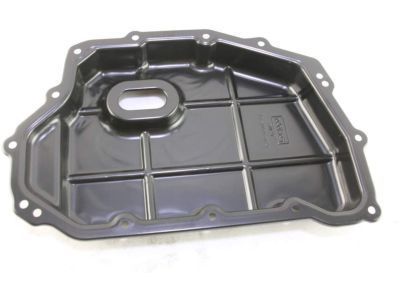 Mercury 9L8Z-7G004-A Side Cover
