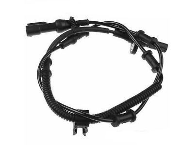 Ford E-150 ABS Sensor - 8C2Z-2C190-C