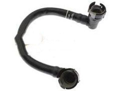 Lincoln PCV Valve Hose - F2GZ-6758-B
