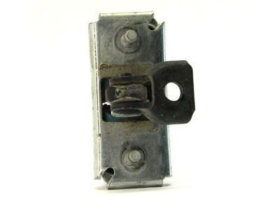 Ford 1S4Z-5427204-AA Door Check, Rear