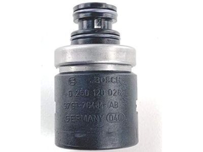 Ford F77Z-7G484-AB Solenoid Assy