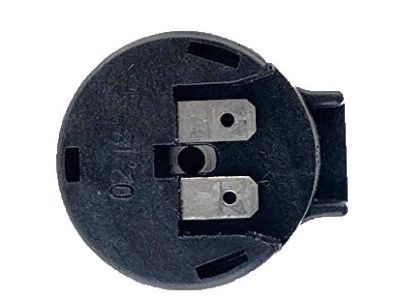Ford F77Z-7G484-AB Solenoid Assy