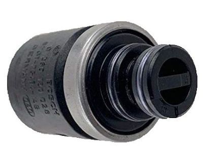 Ford F77Z-7G484-AB Solenoid Assy
