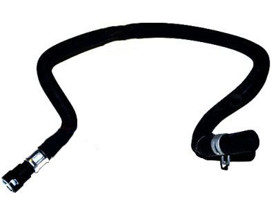 Ford YC3Z-18472-AB Hose Assy