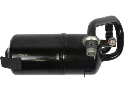 Ford 3R3Z-19C836-AA Accumulator Assembly - Air Conditioning