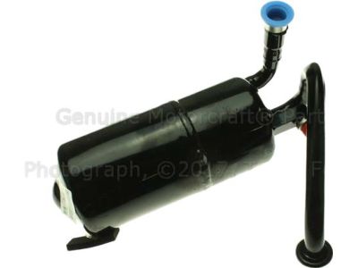 Ford 3R3Z-19C836-AA Accumulator Assembly - Air Conditioning