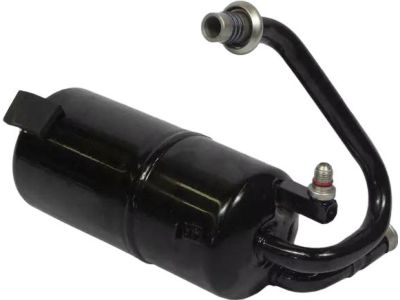 Ford 3R3Z-19C836-AA Accumulator Assembly - Air Conditioning