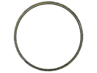 Ford Flywheel Ring Gear - D7TZ-6384-A
