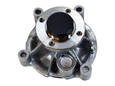 Mercury 5W7Z-8501-AA Water Pump
