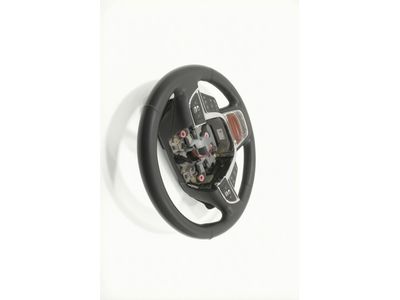 JL7Z-3600-CA Ford Wheel Assembly - Steering Product Photo 3 of 4