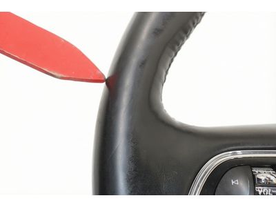 JL7Z-3600-CA Ford Wheel Assembly - Steering Product Photo 4 of 4