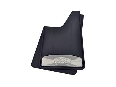 Ford CL3Z-16A550-M Kit - Mudflap