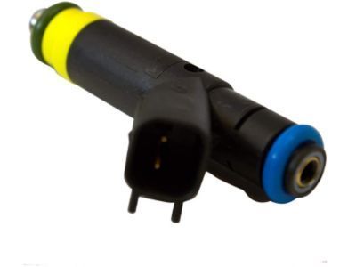 2006 Ford F-250 Super Duty Fuel Injector - BC3Z-9F593-A