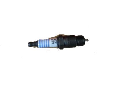 Ford ASF-32P- Spark Plug                         