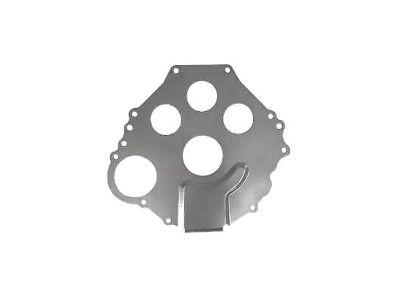 Mercury D9ZZ-7007-A Plate - Cylinder Block Rear        