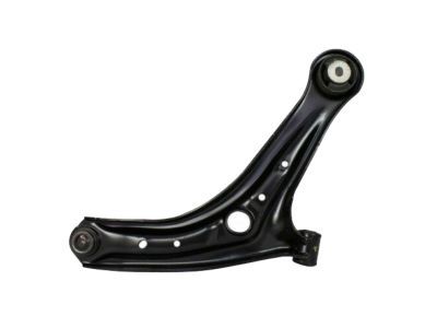 Ford C1BZ-3079-A Lower Control Arm, Front Driver Side