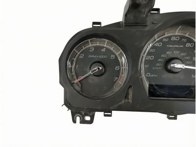 AG1Z-10849-LC Ford Instrument Cluster Product Photo 4 of 4