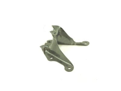 Ford E3TZ-5775-A Bracket - Spring - Front