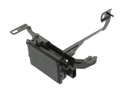 Ford Vehicle Speed Sensor - GB5Z-9E731-F