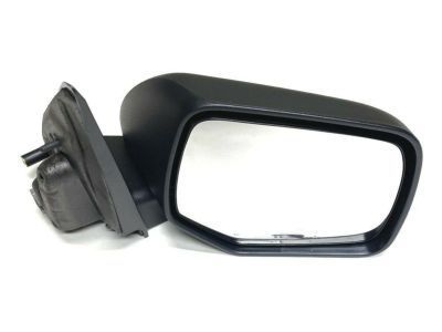 Mercury 8L8Z-17682-AA Mirror Assy - Rear View Outer