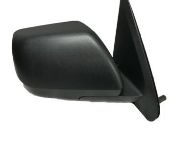 Mercury 8L8Z-17682-AA Mirror Assy - Rear View Outer