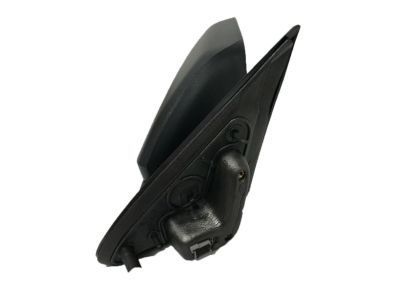Mercury 8L8Z-17682-AA Mirror Assy - Rear View Outer