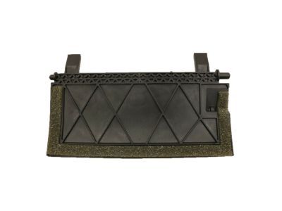 Mercury 8L2Z-18A361-A Flap - Heater Air Outlet