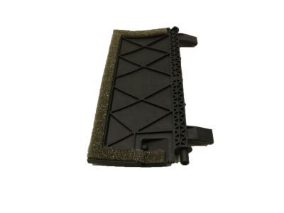 Mercury 8L2Z-18A361-A Flap - Heater Air Outlet