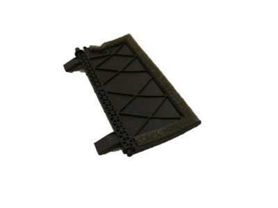 Mercury 8L2Z-18A361-A Flap - Heater Air Outlet