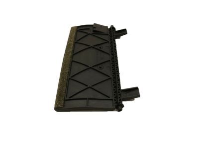 Mercury 8L2Z-18A361-A Flap - Heater Air Outlet