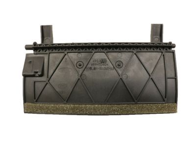 Mercury 8L2Z-18A361-A Flap - Heater Air Outlet