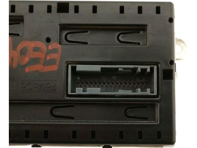 Ford BC3Z-19980-F Control